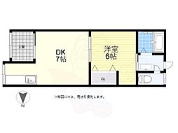 Osaka Metro今里筋線 清水駅 徒歩4分