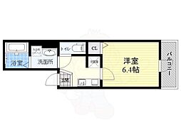 Osaka Metro谷町線 野江内代駅 徒歩7分