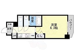 Osaka Metro長堀鶴見緑地線 京橋駅 徒歩4分