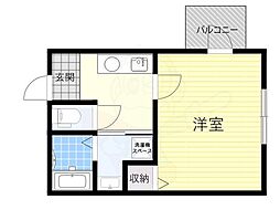 Osaka Metro今里筋線 清水駅 徒歩5分
