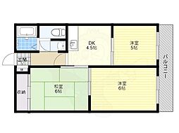 Osaka Metro今里筋線 新森古市駅 徒歩5分