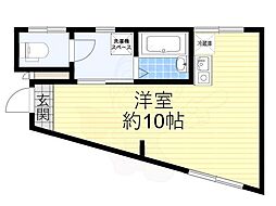 朝日ビル 2階