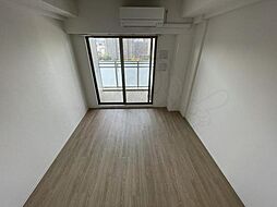 JR大阪環状線 桜ノ宮駅 徒歩3分の賃貸マンション 11階1Kのリビング/ダイニング