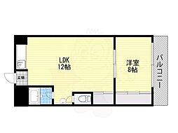 JR東西線 大阪城北詰駅 徒歩6分