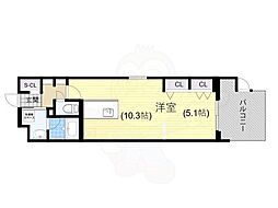 estageo太子橋 1階