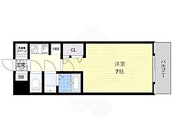 Osaka Metro谷町線 都島駅 徒歩4分