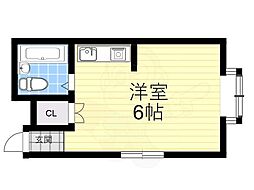 🉐敷金礼金0円！🉐京阪本線 関目駅 徒歩2分