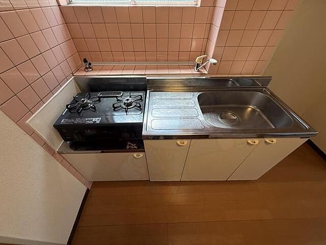 キッチン