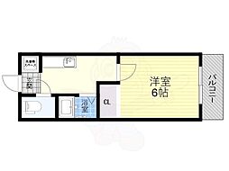 Osaka Metro谷町線 都島駅 徒歩9分
