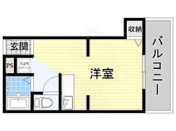 Osaka Metro谷町線 太子橋今市駅 徒歩2分