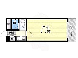 グランドピュア90 2階