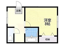 Osaka Metro谷町線 都島駅 徒歩5分