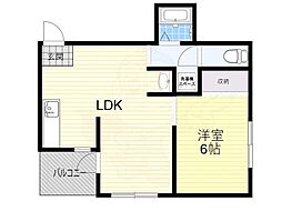 京阪本線 京橋駅 徒歩9分