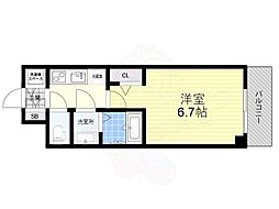 Osaka Metro谷町線 関目高殿駅 徒歩9分