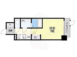 JR大阪環状線 京橋駅 徒歩10分
