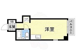 センターハイム大宮 8階