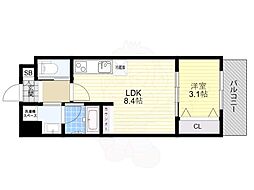 Osaka Metro谷町線 千林大宮駅 徒歩3分