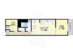 Osaka Metro谷町線 都島駅 徒歩11分 1階/-