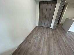 プレサンス京橋GREEN YARDアルミラ 1LDKの写真