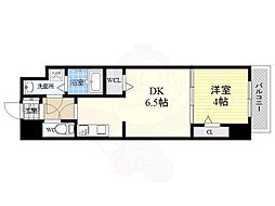 京阪本線 京橋駅 徒歩5分