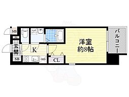 Osaka Metro谷町線 都島駅 徒歩10分 2階/-