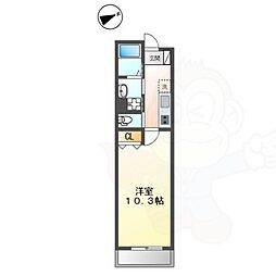 Osaka Metro谷町線 都島駅 徒歩5分
