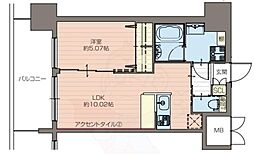 Osaka Metro谷町線 野江内代駅 徒歩9分 8階/-