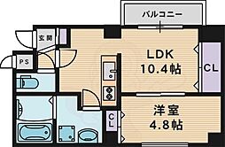 ベルアンジュ 1階/-