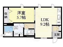 Osaka Metro今里筋線 新森古市駅 徒歩3分