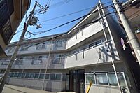 大阪府大阪市都島区中野町3丁目5番37号：物件画像／株式会社ナウ 賃貸住宅サービス FC都島店