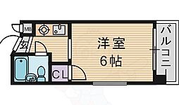 DO内代 6階/-