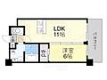 THEPHOERME城北公園8階12.6万円