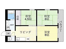 京阪本線 千林駅 徒歩5分