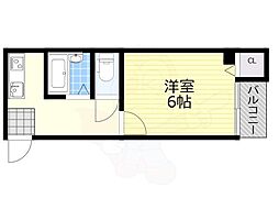 Osaka Metro長堀鶴見緑地線 京橋駅 徒歩3分 5階/-