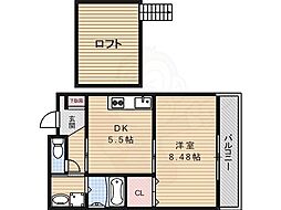 コンフォート 2階