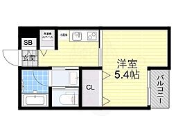大阪府大阪市都島区毛馬町２丁目