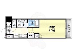 ブランシュ京橋