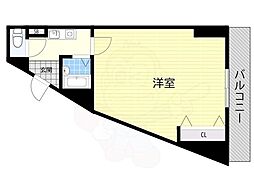 プレステージ桜ノ宮 4階/-