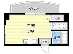 🉐敷金礼金0円！🉐有馬パレス千林