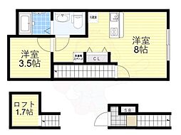 Osaka Metro谷町線 太子橋今市駅 徒歩3分