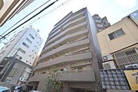 大阪府大阪市都島区東野田町5丁目2番18号：物件画像／株式会社ナウ 賃貸住宅サービス FC都島店
