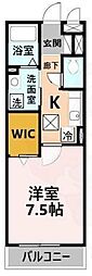 Osaka Metro今里筋線 清水駅 徒歩3分 2階/-