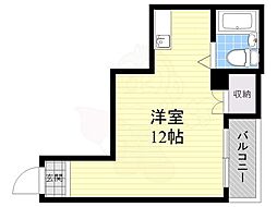 サンピアレス都島 2階/-