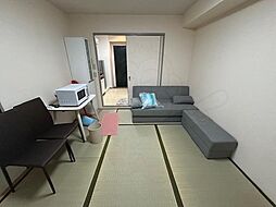 サンハイツ 1Kの写真