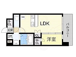 おおさか東線 城北公園通駅 徒歩2分