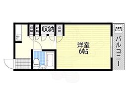 京阪本線 森小路駅 徒歩2分