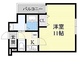 Osaka Metro谷町線 千林大宮駅 徒歩11分