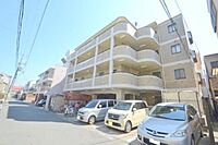 大阪府大阪市旭区高殿6丁目：物件画像／株式会社ナウ 賃貸住宅サービス FC都島店