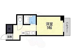 🉐敷金礼金0円！🉐京阪本線 千林駅 徒歩2分