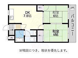 京阪本線 関目駅 徒歩9分 3階/-